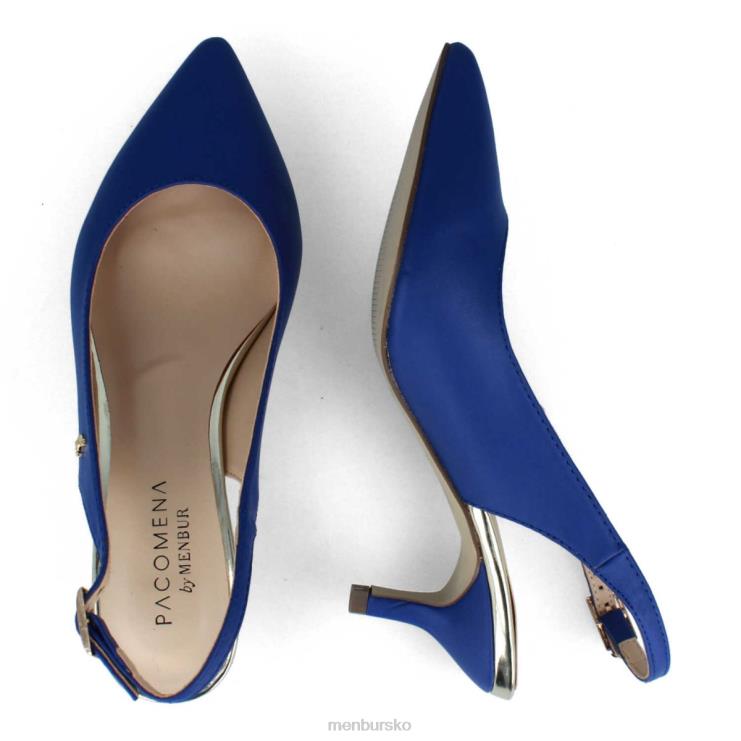 dk Menbur Kvinder albarracin azul medium X288X1844 mellem og lave hæle