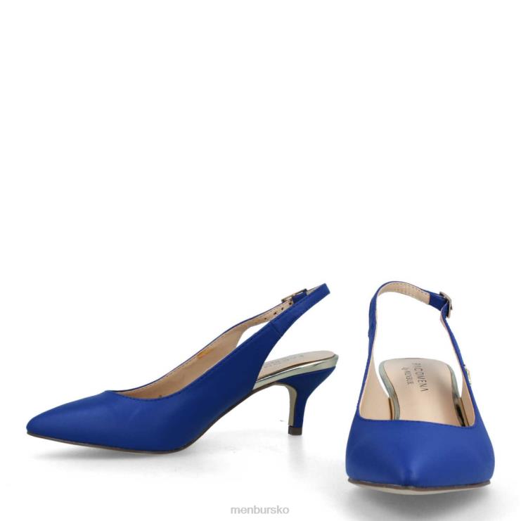 dk Menbur Kvinder albarracin azul medium X288X1844 mellem og lave hæle