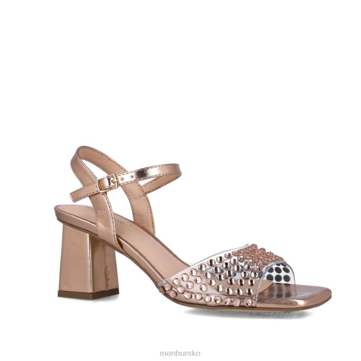 dk Menbur Kvinder ara make-up pink X288X1600 mellem og lave hæle