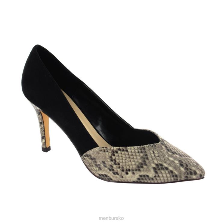 dk Menbur Kvinder arriere sort X288X1784 mellem og lave hæle