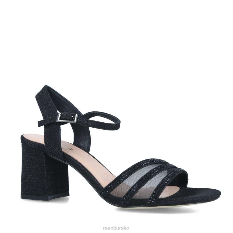 dk Menbur Kvinder azalea sort X288X1672 mellem og lave hæle