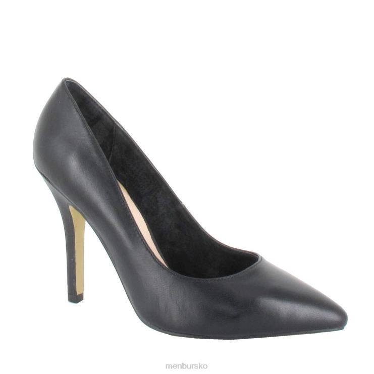 dk Menbur Kvinder brændeovn sort X288X1760 mellem og lave hæle