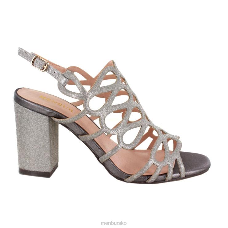 dk Menbur Kvinder brolo beige X288X1852 mellem og lave hæle