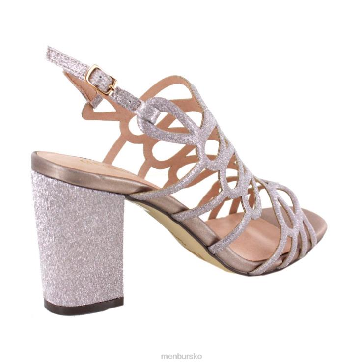 dk Menbur Kvinder brolo make-up pink X288X1853 mellem og lave hæle