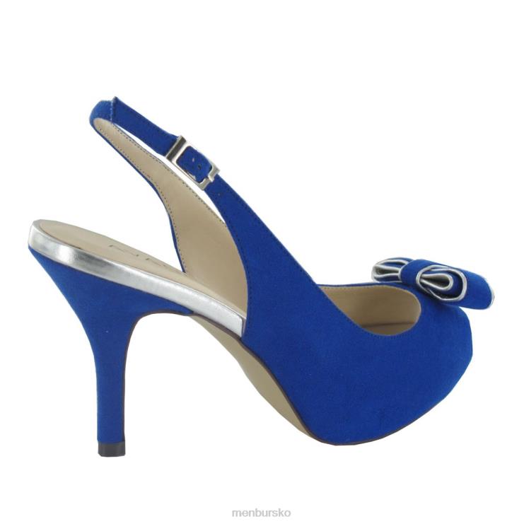 dk Menbur Kvinder calahonda azul medium X288X5977 mellem og lave hæle