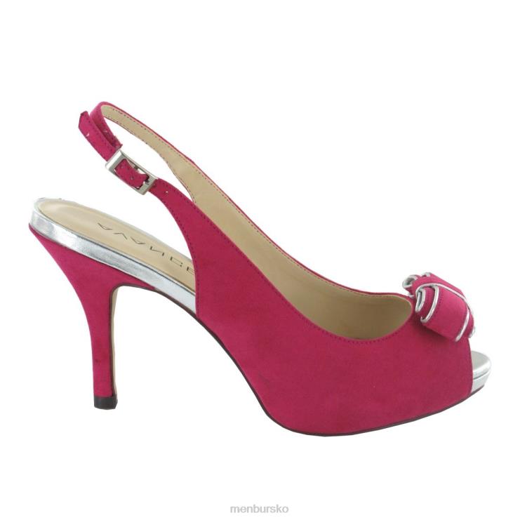 dk Menbur Kvinder calahonda lyserød X288X5976 mellem og lave hæle