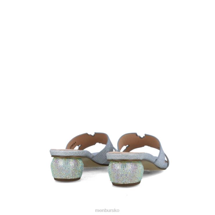 dk Menbur Kvinder cantagallo sølv X288X5840 mellem og lave hæle