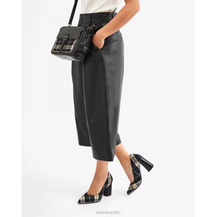 dk Menbur Kvinder celinda sort X288X1729 mellem og lave hæle