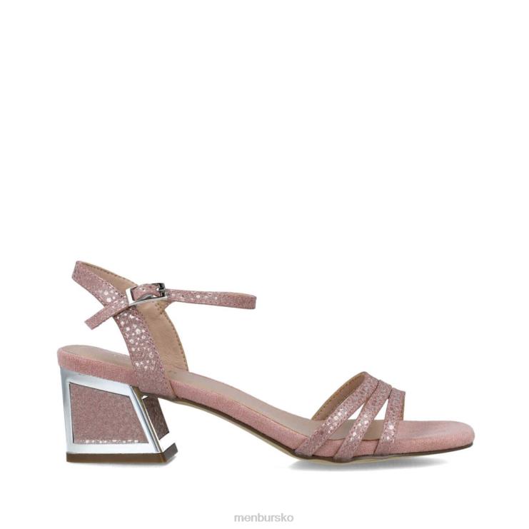 dk Menbur Kvinder columba make-up pink X288X1570 mellem og lave hæle