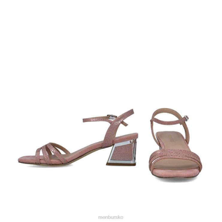 dk Menbur Kvinder columba make-up pink X288X1570 mellem og lave hæle