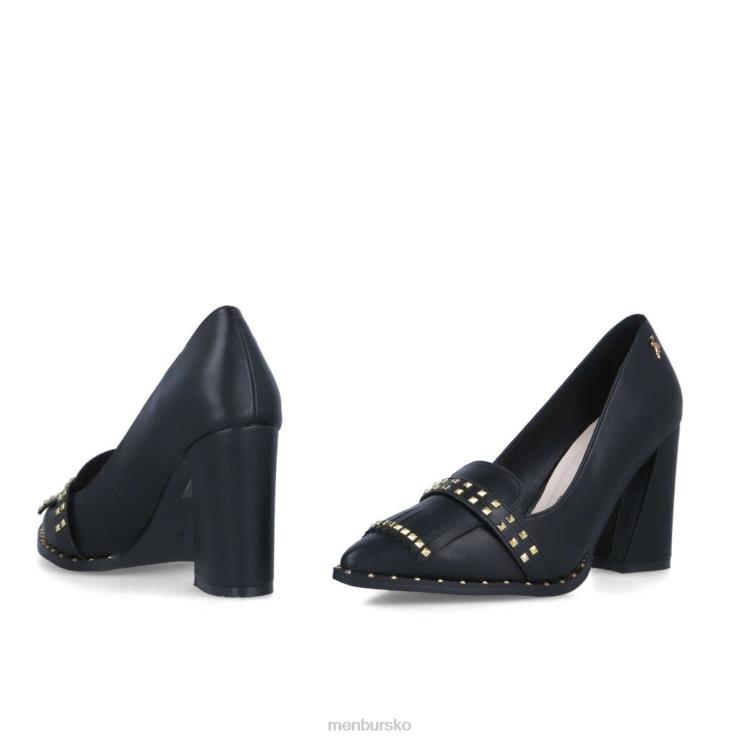 dk Menbur Kvinder cyathea sort X288X5877 mellem og lave hæle