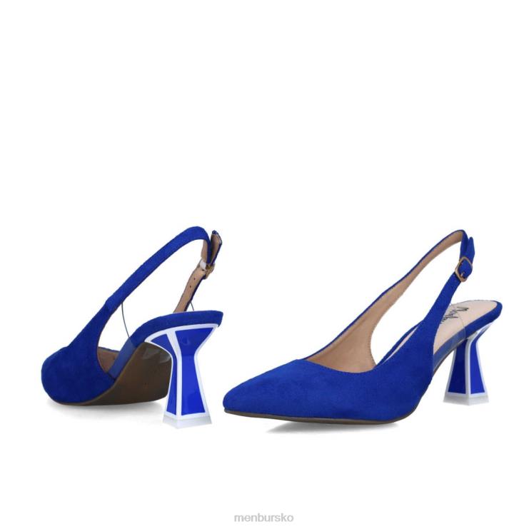 dk Menbur Kvinder diorita azul medium X288X1639 mellem og lave hæle