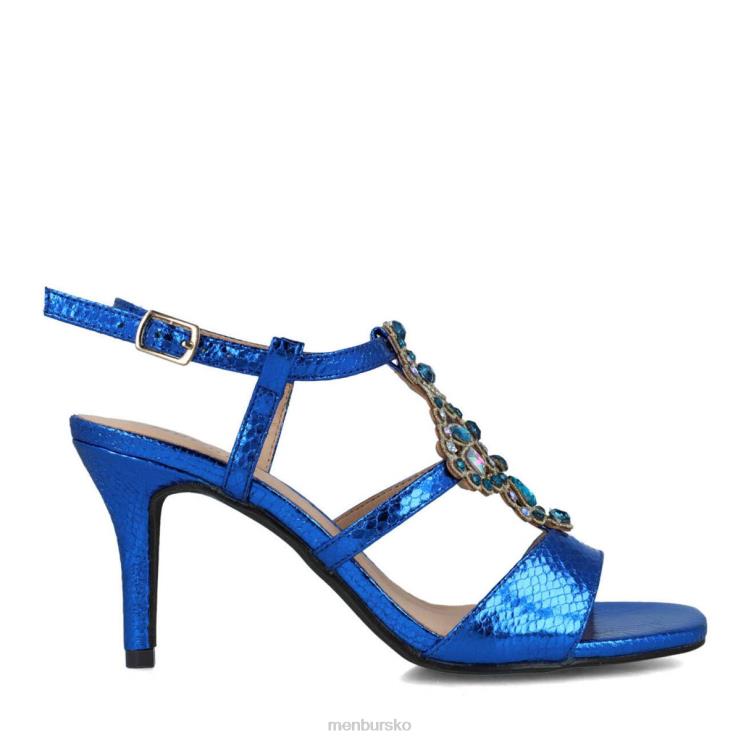 dk Menbur Kvinder escila azul medium X288X1691 mellem og lave hæle