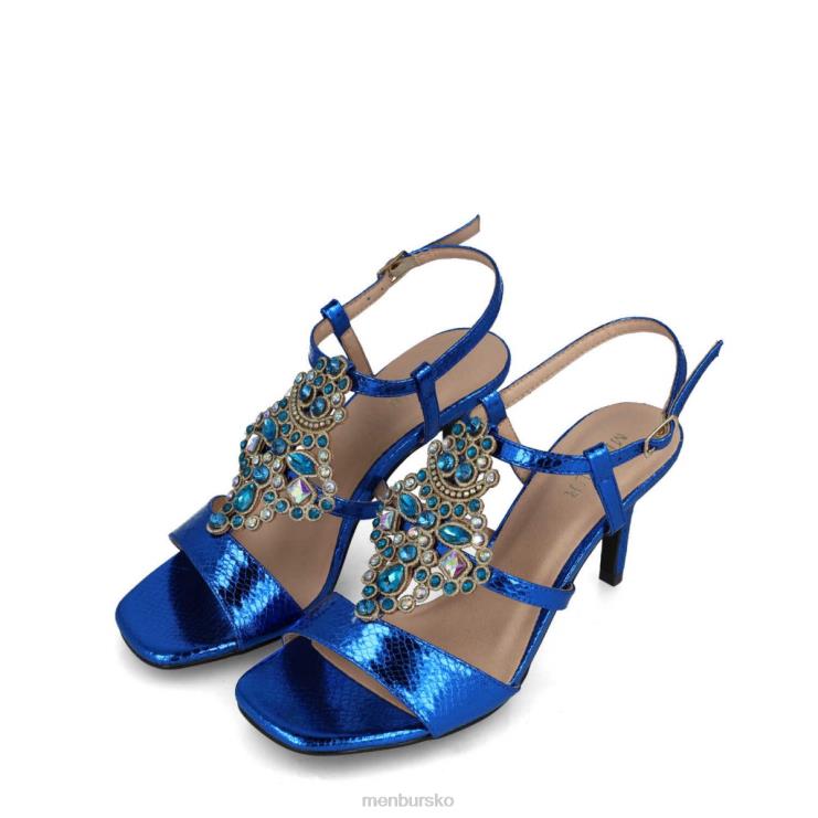 dk Menbur Kvinder escila azul medium X288X1691 mellem og lave hæle