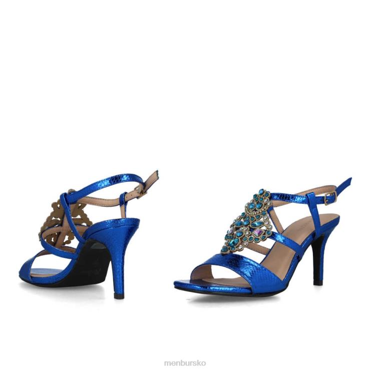 dk Menbur Kvinder escila azul medium X288X1691 mellem og lave hæle