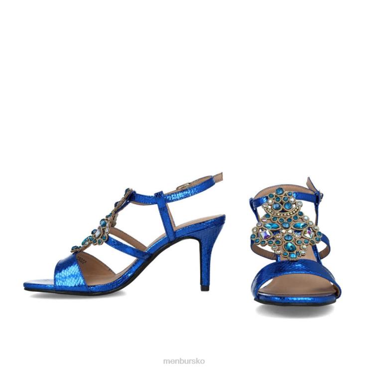 dk Menbur Kvinder escila azul medium X288X1691 mellem og lave hæle