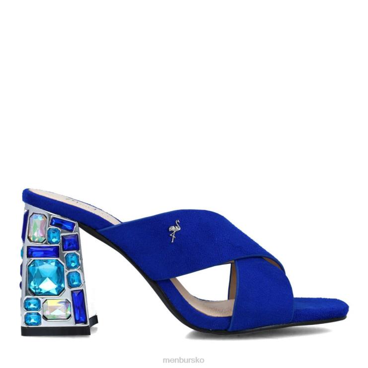 dk Menbur Kvinder eudaimonia azul medium X288X5845 mellem og lave hæle