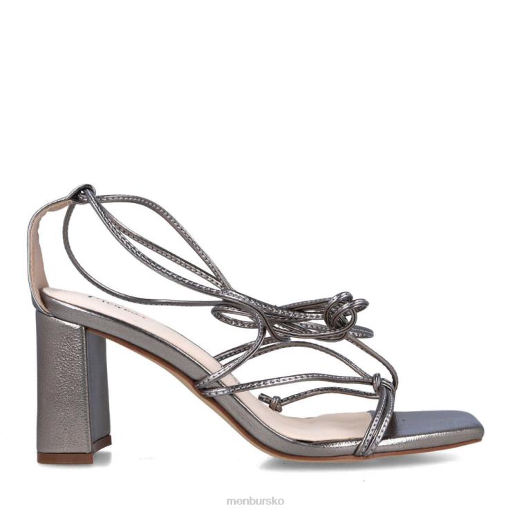 dk Menbur Kvinder eutimi Brun X288X1684 mellem og lave hæle