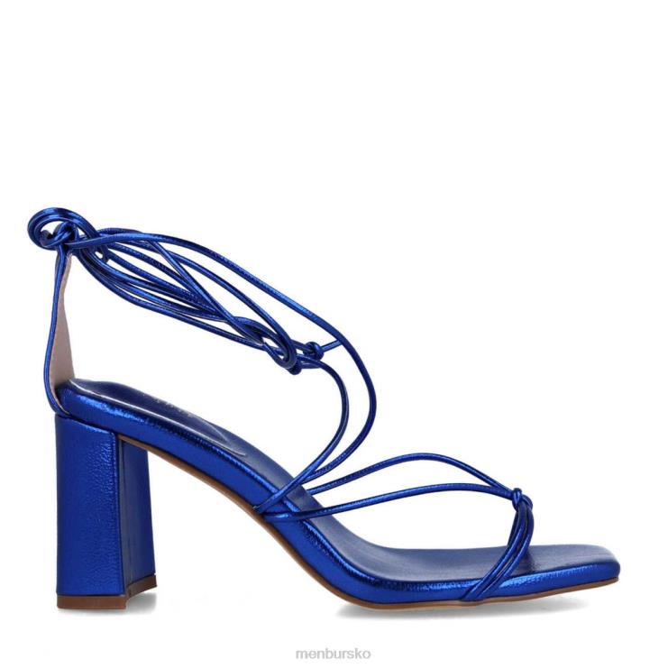 dk Menbur Kvinder eutimi azul medium X288X5769 mellem og lave hæle