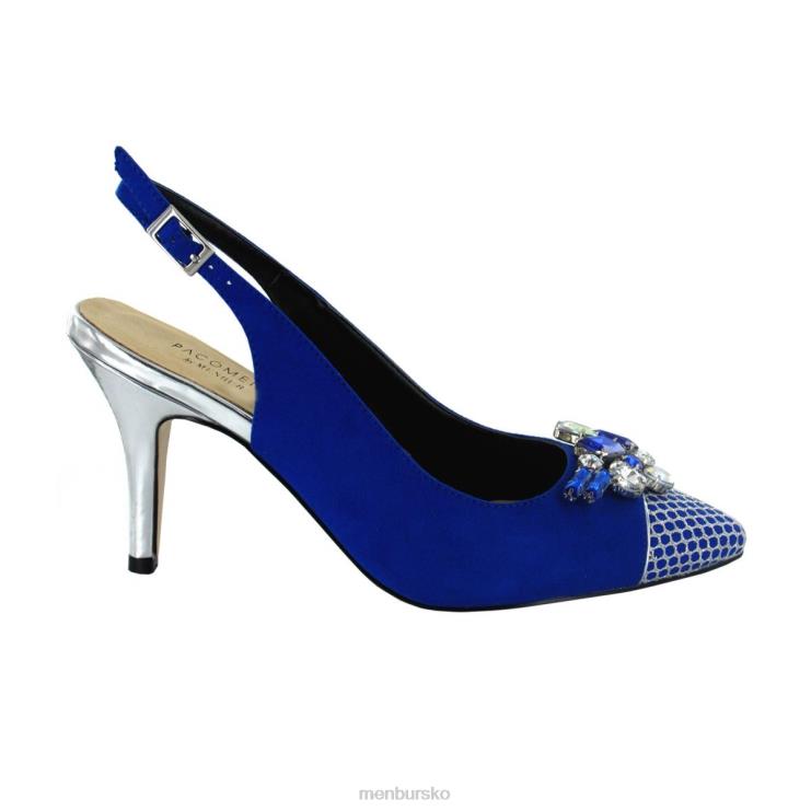 dk Menbur Kvinder faucena azul medium X288X5972 mellem og lave hæle