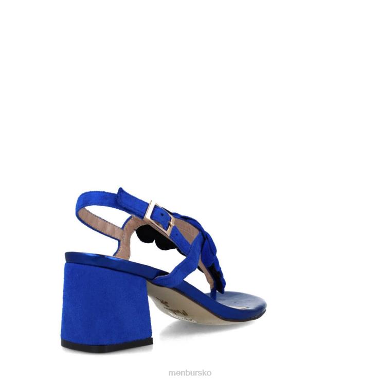 dk Menbur Kvinder fenonte azul medium X288X5727 mellem og lave hæle