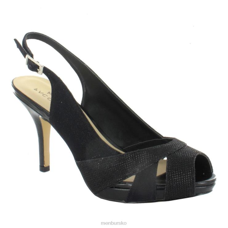 dk Menbur Kvinder forsitia sort X288X1796 mellem og lave hæle