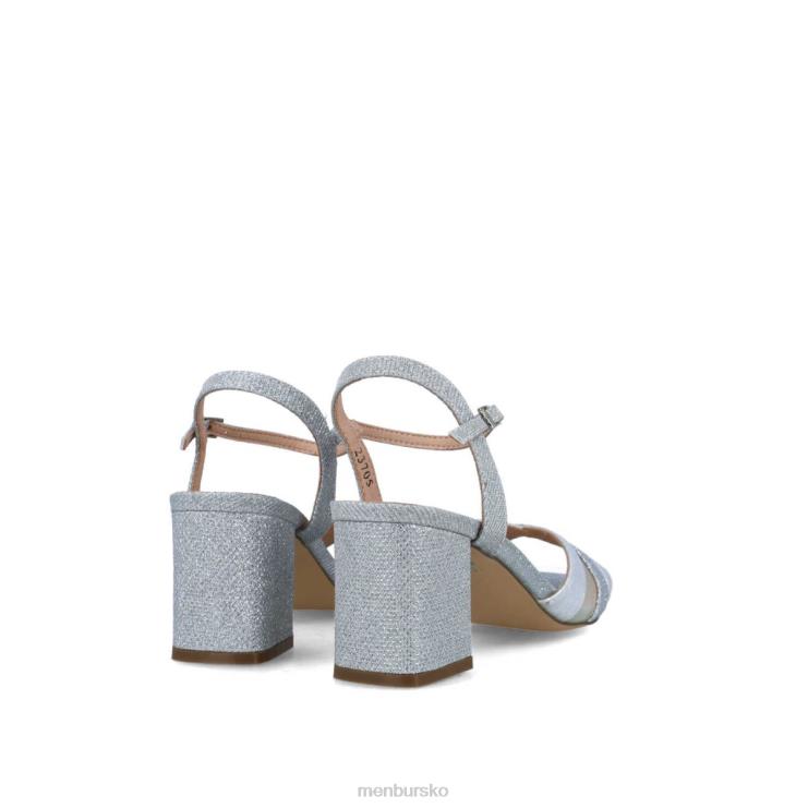 dk Menbur Kvinder koma berenices sølv X288X1601 mellem og lave hæle