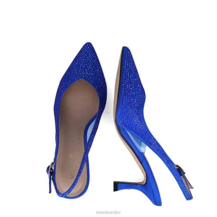 dk Menbur Kvinder krater azul medium X288X5535 mellem og lave hæle