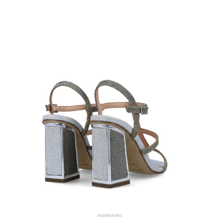 dk Menbur Kvinder larimar sølv X288X5629 mellem og lave hæle