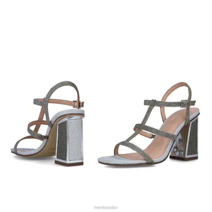 dk Menbur Kvinder larimar sølv X288X5629 mellem og lave hæle