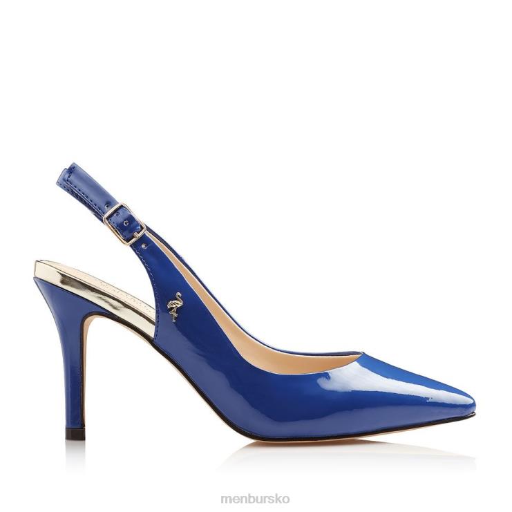 dk Menbur Kvinder manzana azul medium X288X1827 mellem og lave hæle