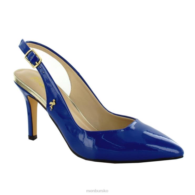 dk Menbur Kvinder manzana azul medium X288X1827 mellem og lave hæle