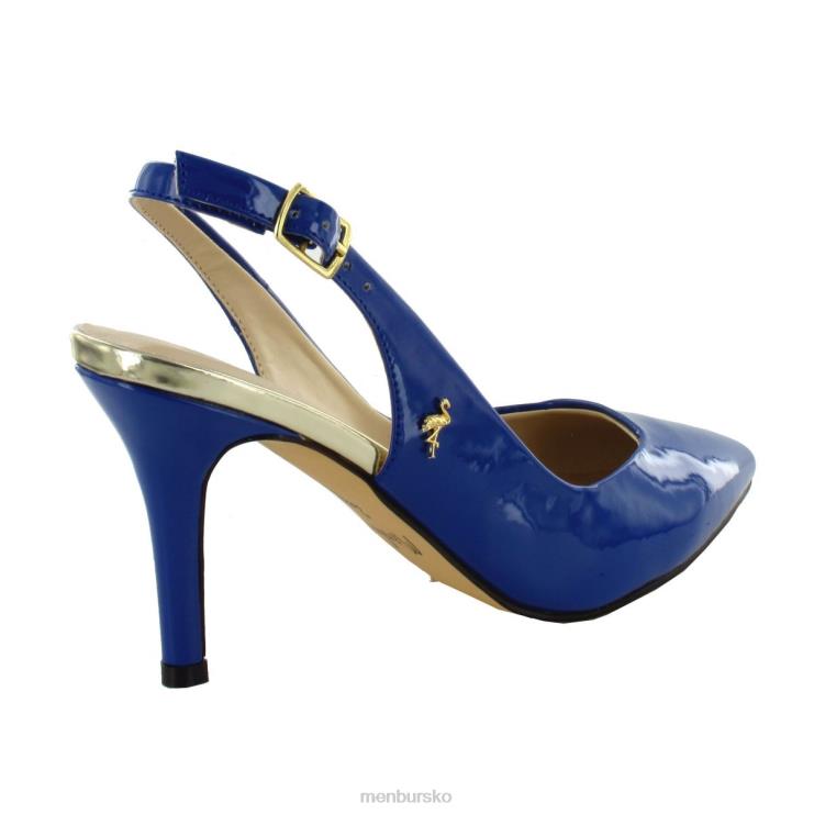 dk Menbur Kvinder manzana azul medium X288X1827 mellem og lave hæle