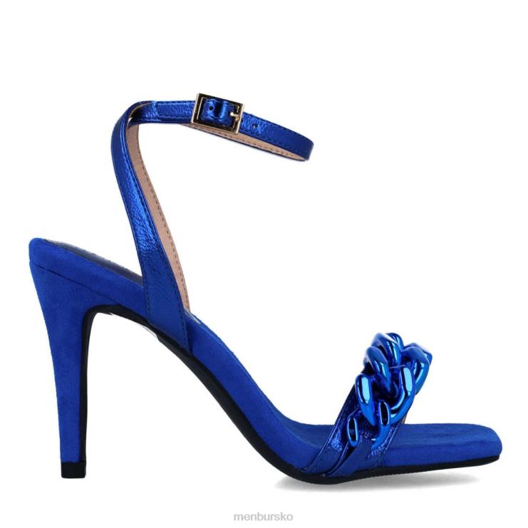 dk Menbur Kvinder meliade azul medium X288X5710 mellem og lave hæle