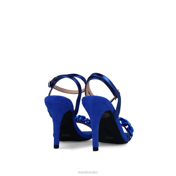 dk Menbur Kvinder meliade azul medium X288X5710 mellem og lave hæle