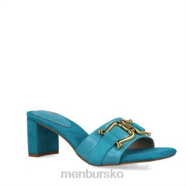 dk Menbur Kvinder metis azul medium X288X5862 mellem og lave hæle