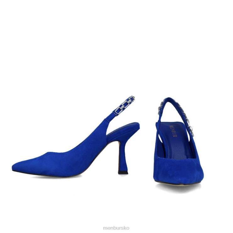 dk Menbur Kvinder monoceros azul medium X288X1565 mellem og lave hæle