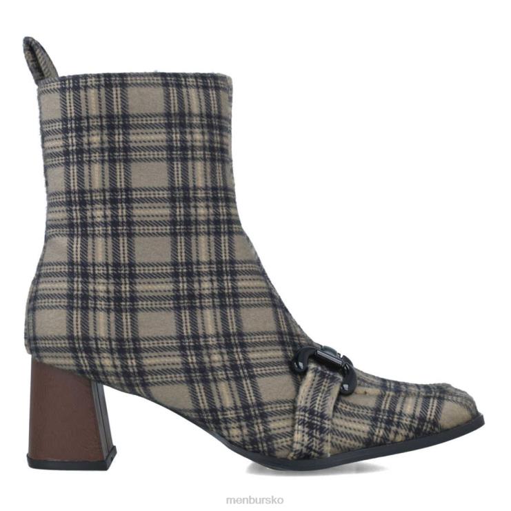 dk Menbur Kvinder morganita sort X288X1623 mellem og lave hæle