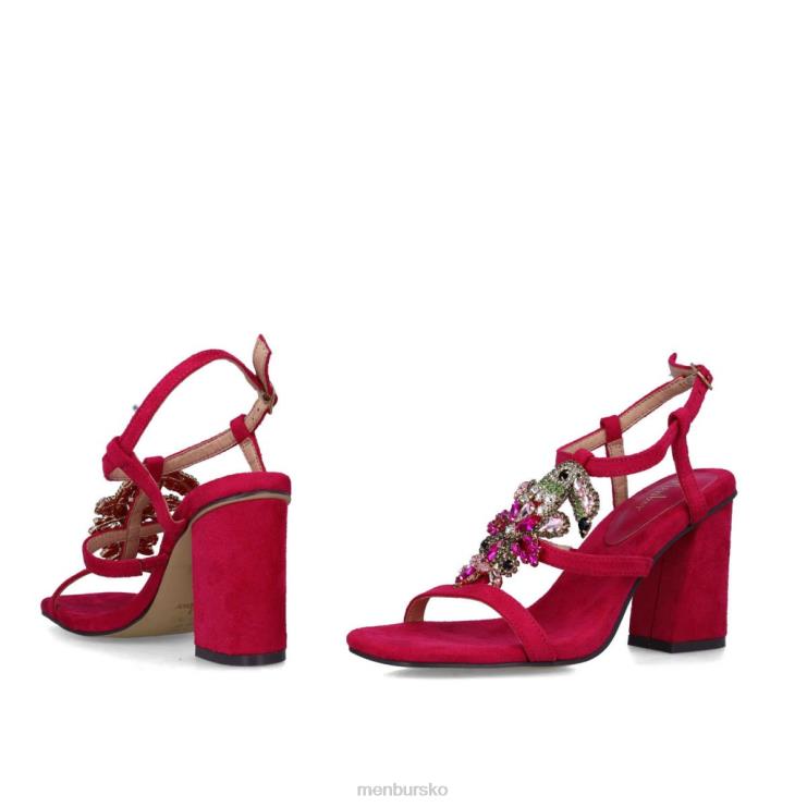 dk Menbur Kvinder normae lyserød X288X1615 mellem og lave hæle