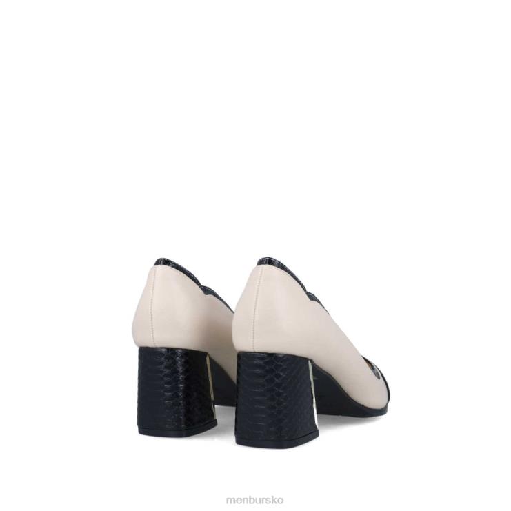 dk Menbur Kvinder rodonita sort X288X1632 mellem og lave hæle