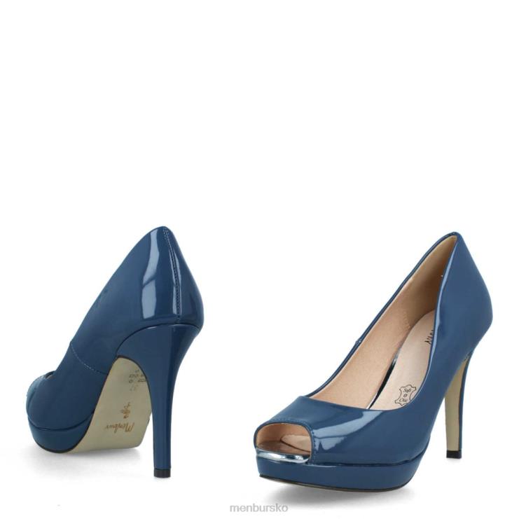 dk Menbur Kvinder sili azul medium X288X2140 mellem og lave hæle