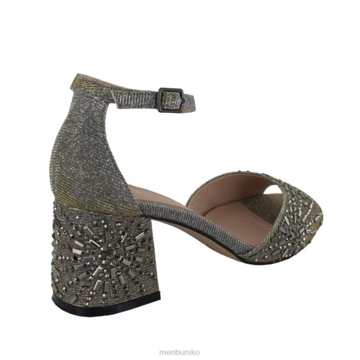 dk Menbur Kvinder solbiat 3 grå X288X2156 mellem og lave hæle