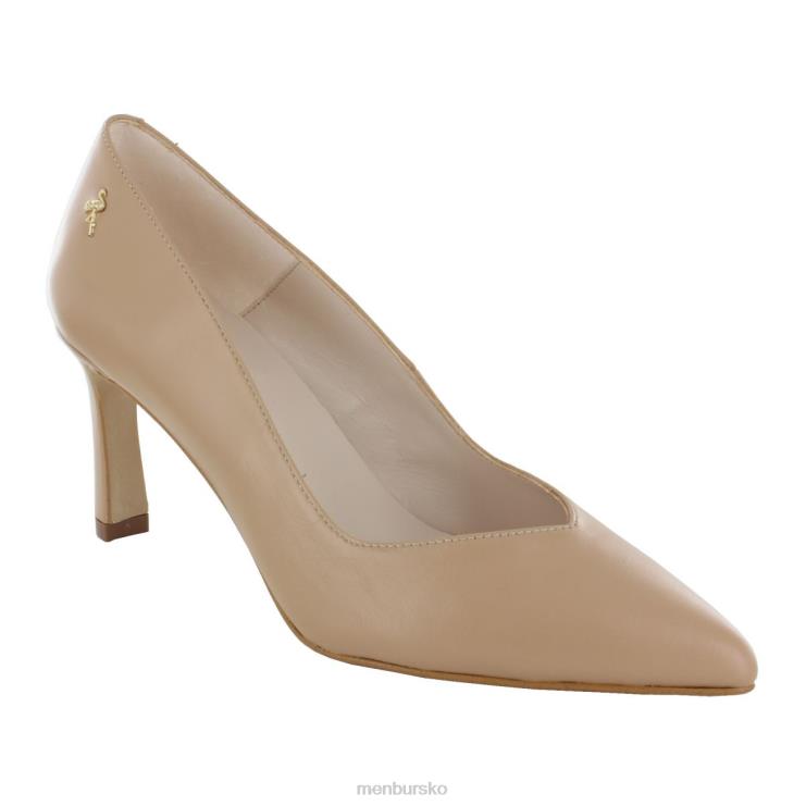 dk Menbur Kvinder solinas make-up pink X288X1899 mellem og lave hæle