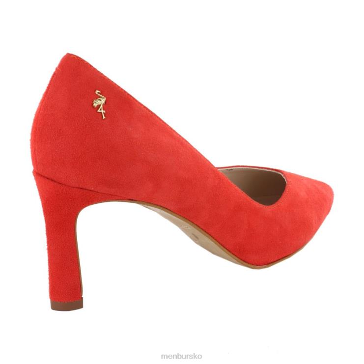 dk Menbur Kvinder somma koral X288X1824 mellem og lave hæle