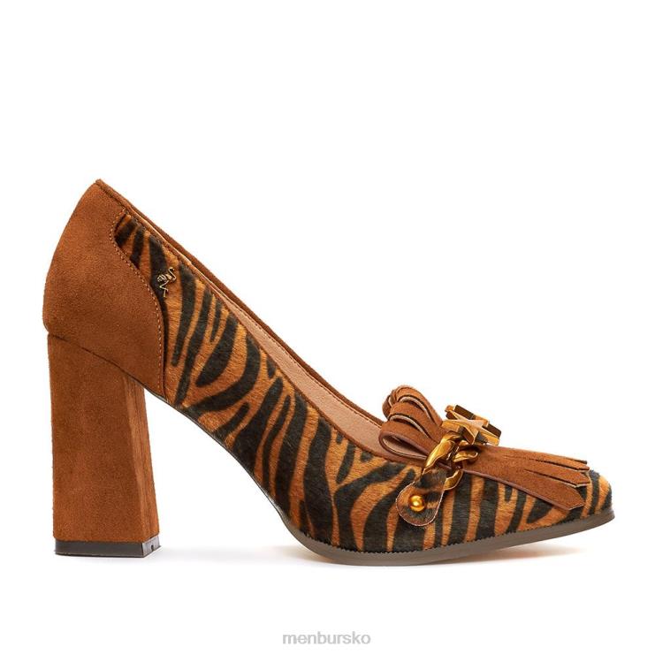 dk Menbur Kvinder sopralacroce multi X288X2162 mellem og lave hæle