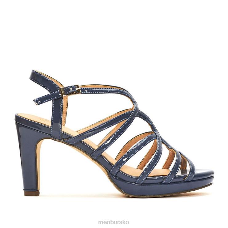 dk Menbur Kvinder soste azul medium X288X1906 mellem og lave hæle