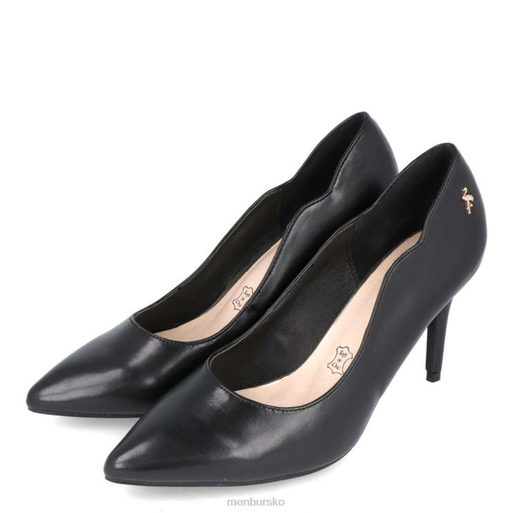 dk Menbur Kvinder tanaunella sort X288X2192 mellem og lave hæle