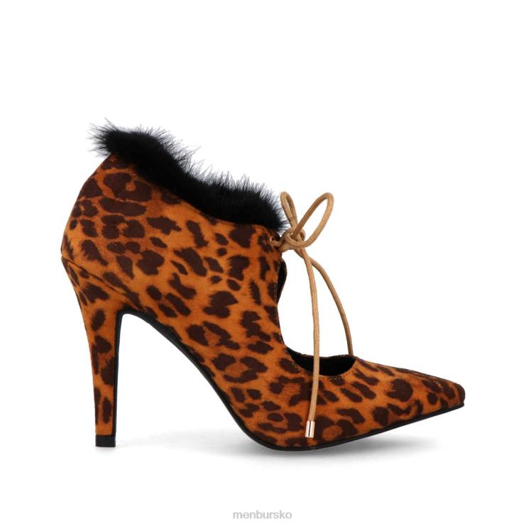 dk Menbur Kvinder taurano multi X288X2134 mellem og lave hæle