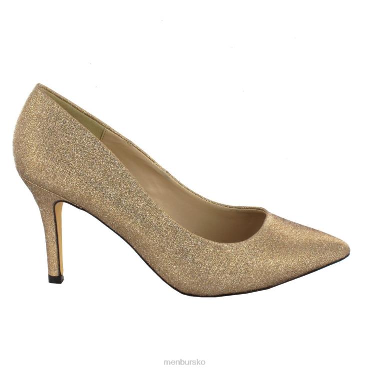 dk Menbur Kvinder toba beige X288X1791 mellem og lave hæle