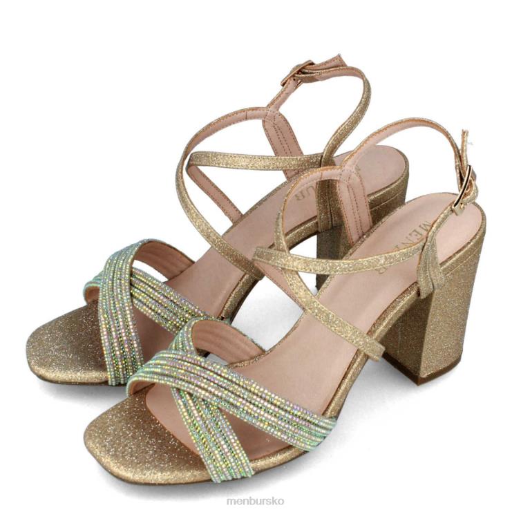 dk Menbur Kvinder torinsk beige X288X1735 mellem og lave hæle